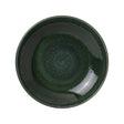 Vesuvius Burnt Emerald Coupe Bowl 25.5cm 120.25cl (10" 42 2/7oz) - Pack 12