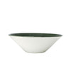Vesuvius Burnt Emerald Essence Bowl 20.25cm 99.75cl (8" 35 1/9oz) - Pack 12