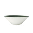 Vesuvius Burnt Emerald Essence Bowl 16.5cm 58.5cl (6 1/2" 20 3/5oz) - Pack 12