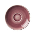 Rose Quartz Liv Saucer 12.5cm (4 7/8") - Pack 12