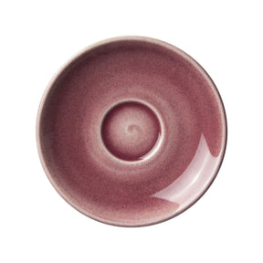 Rose Quartz Liv Saucer 12.5cm (4 7/8") - Pack 12