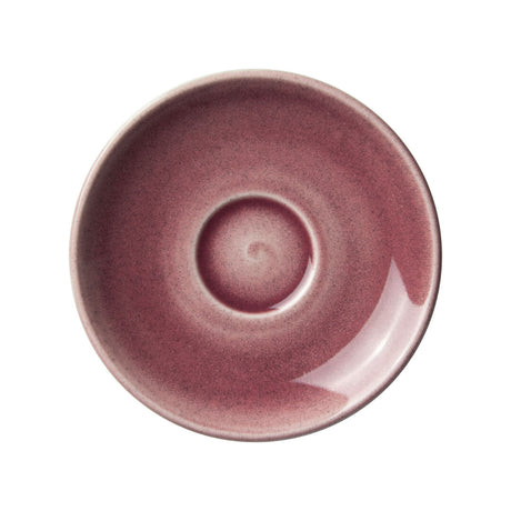 Rose Quartz Liv Saucer 12.5cm (4 7/8") - Pack 12
