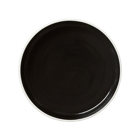 Nyx Round Stacking Tray 20.25cm (8") - Pack 12