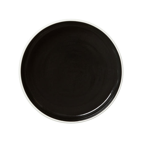Nyx Round Stacking Tray 20.25cm (8") - Pack 12