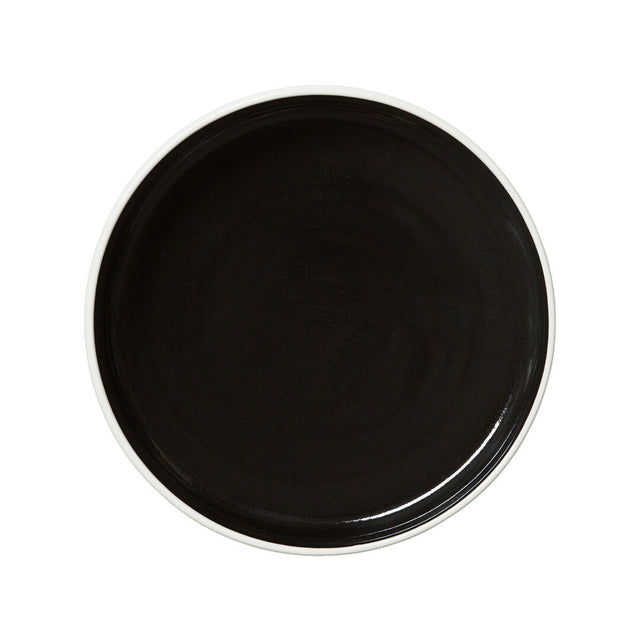 Nyx Round Stacking Tray 20.25cm (8") - Pack 12