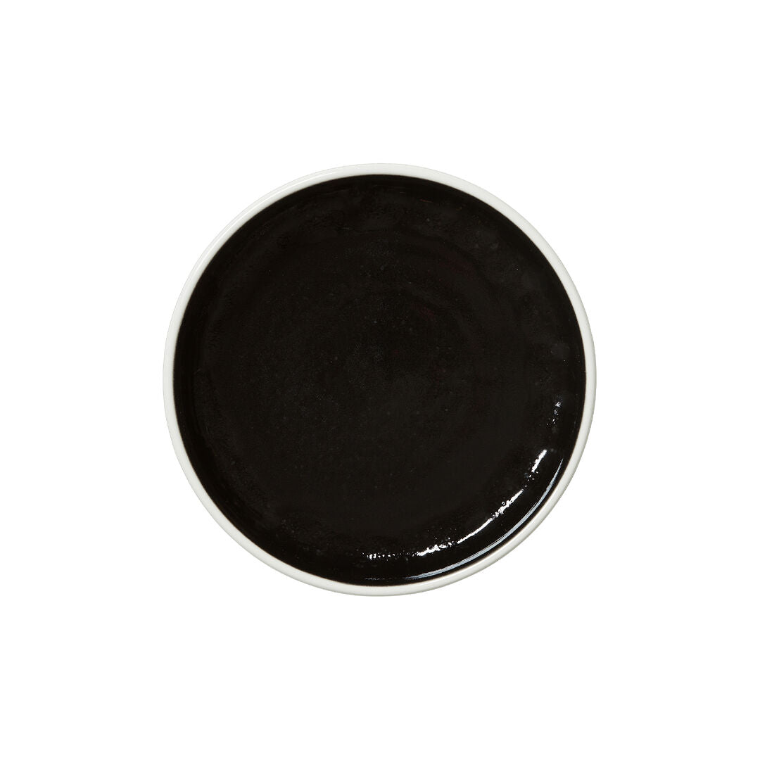 Nyx Round Stacking Tray 16.5cm (6 1/2") - Pack 12
