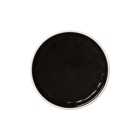 Nyx Round Stacking Tray 16.5cm (6 1/2") - Pack 12