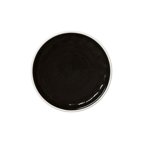 Nyx Round Stacking Tray 16.5cm (6 1/2") - Pack 12