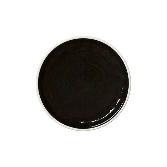Nyx Round Stacking Tray 16.5cm (6 1/2") - Pack 12