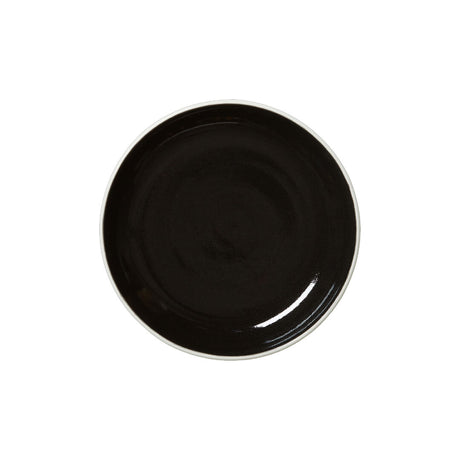 Nyx Nordic Coupe Plate 16.5cm (6 1/2") - Pack 12