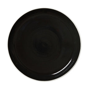 Nyx Nordic Coupe Plate 20.25cm (8") - Pack 12