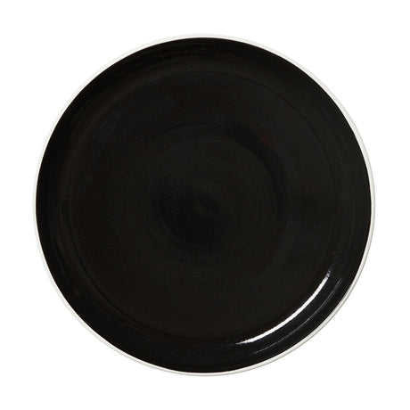 Nyx Nordic Coupe Plate 20.25cm (8") - Pack 12