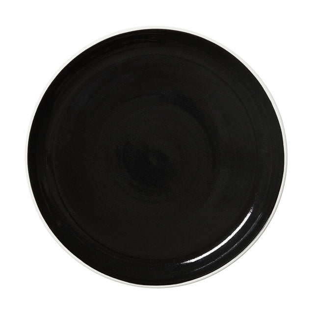 Nyx Nordic Coupe Plate 20.25cm (8") - Pack 12