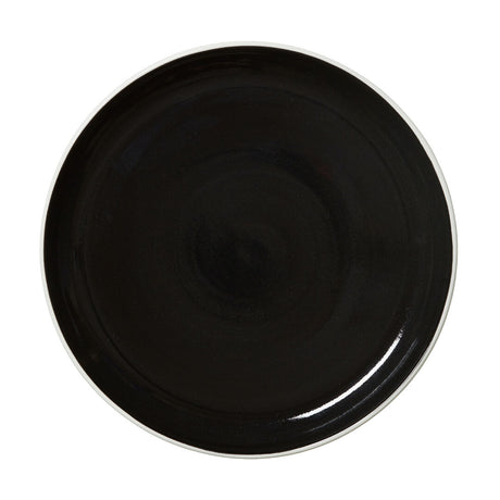 Nyx Nordic Coupe Plate 25.25cm (10") - Pack 12