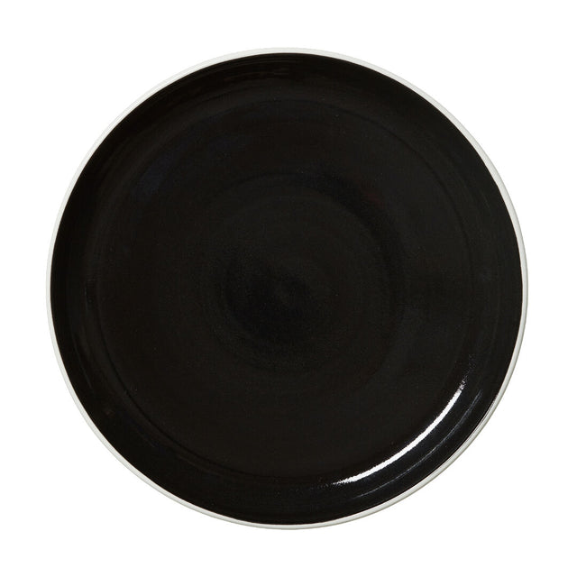 Nyx Nordic Coupe Plate 25.25cm (10") - Pack 12