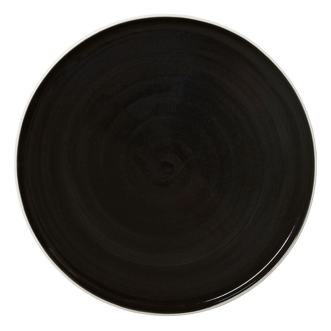 Nyx Stack Plate 28.5cm (11 1/4") - Pack 6
