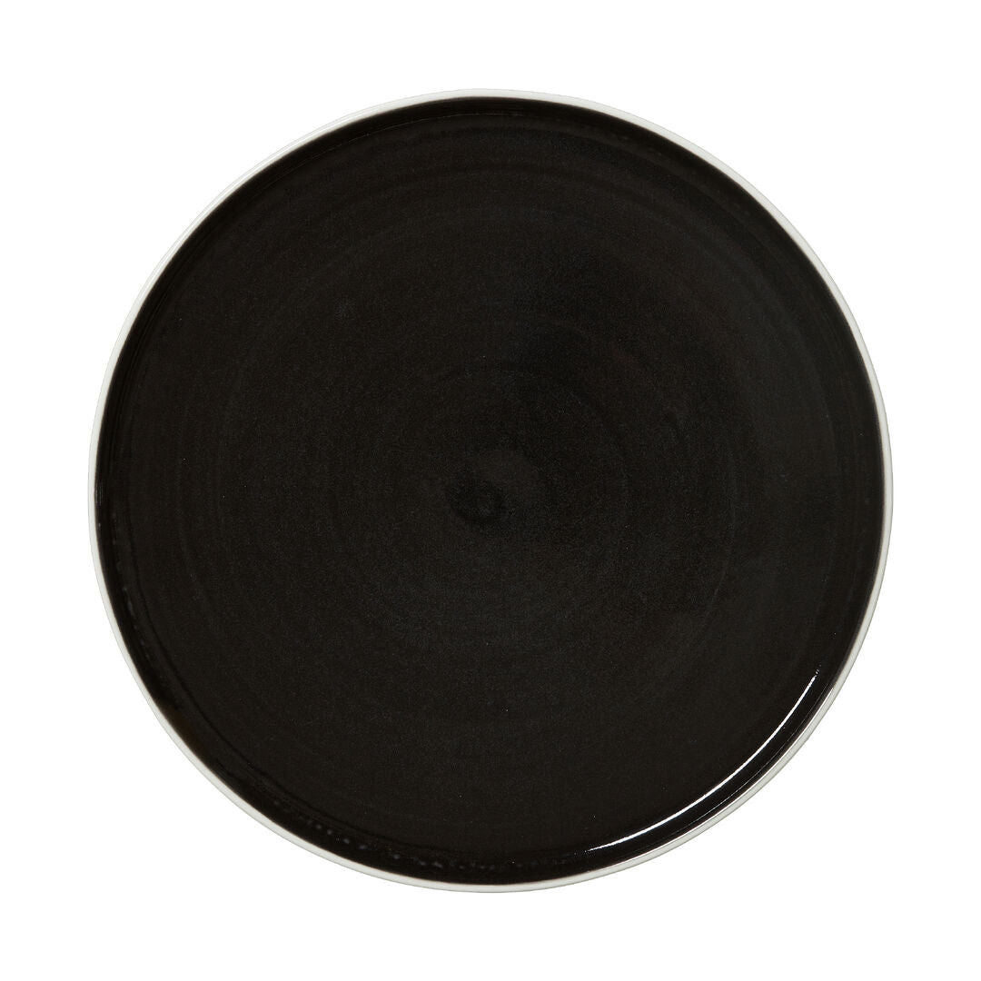 Nyx Stack Plate 25.5cm (10") - Pack 12