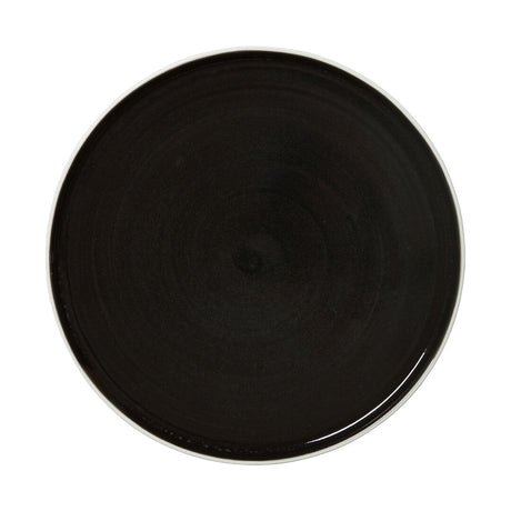 Nyx Stack Plate 25.5cm (10") - Pack 12