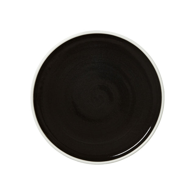 Nyx Stack Plate 20.25cm (8") - Pack 12