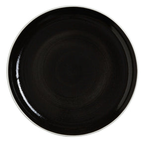 Nyx Nordic Coupe Plate 28cm (11") - Pack 12