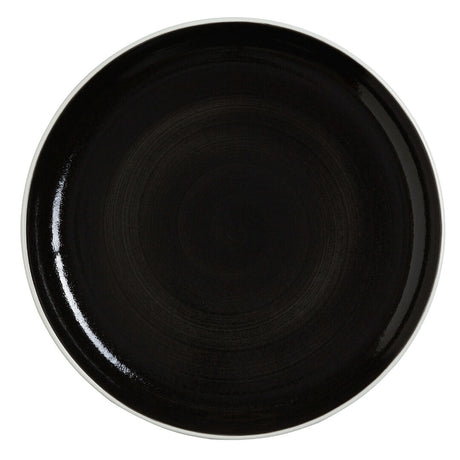 Nyx Nordic Coupe Plate 28cm (11") - Pack 12