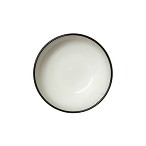 Asteria Bowl 15.5 x 6.75cm 65.5cl (6 1/8 x 2 5/8" 23oz) - Pack 12