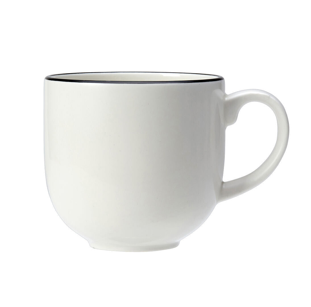 Asteria City Mug 34cl (12oz) - Pack 12