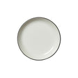 Asteria Nordic Coupe Plate 16.5cm (6 1/2") - Pack 12