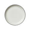 Asteria Nordic Coupe Plate 20.25cm (8") - Pack 12