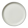 Asteria Nordic Coupe Plate 25.25cm (10") - Pack 12