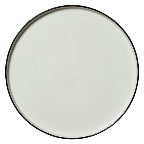 Asteria Stack Plate 28.5cm (11 1/4") - Pack 6