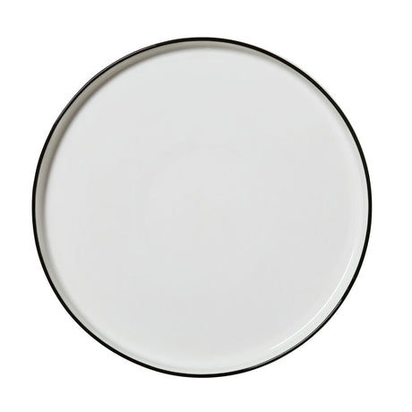 Asteria Stack Plate 25.5cm (10") - Pack 12