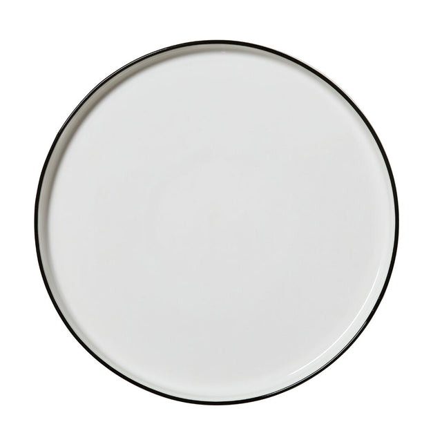 Asteria Stack Plate 25.5cm (10") - Pack 12