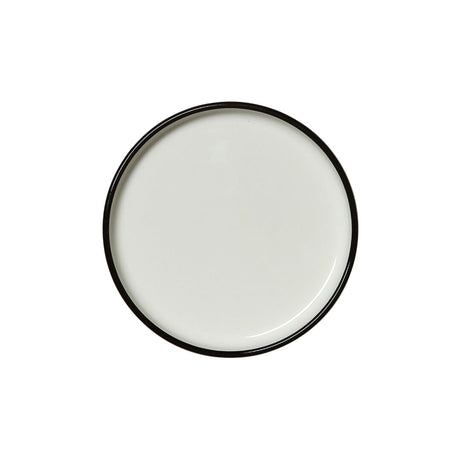 Asteria Stack Plate 16.5cm (6 1/2") - Pack 12