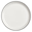 Asteria Nordic Coupe Plate 28cm (11") - Pack 12