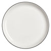Asteria Nordic Coupe Plate 28cm (11") - Pack 12