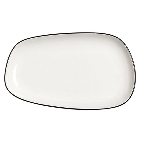 Asteria Nordic Tray 34cm (13 1/2") - Pack 6