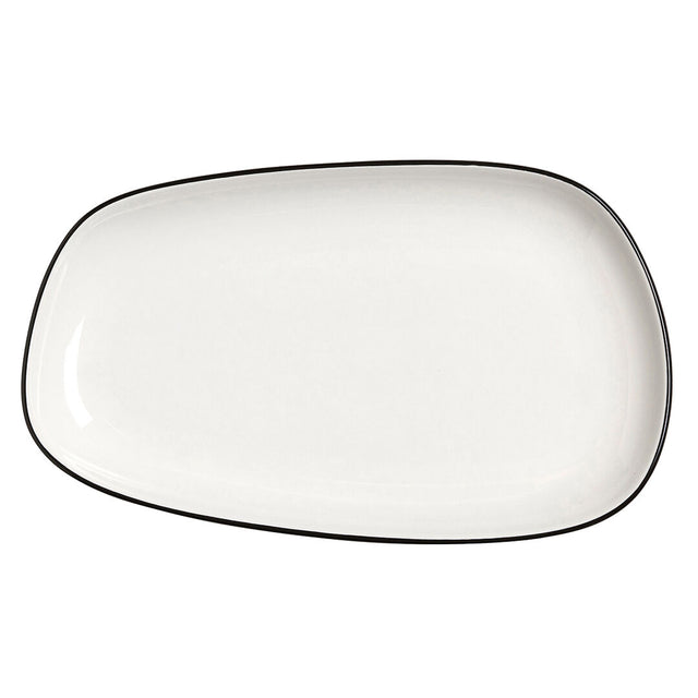 Asteria Nordic Tray 34cm (13 1/2") - Pack 6