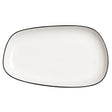 Asteria Nordic Tray 29cm (11 1/2") - Pack 6