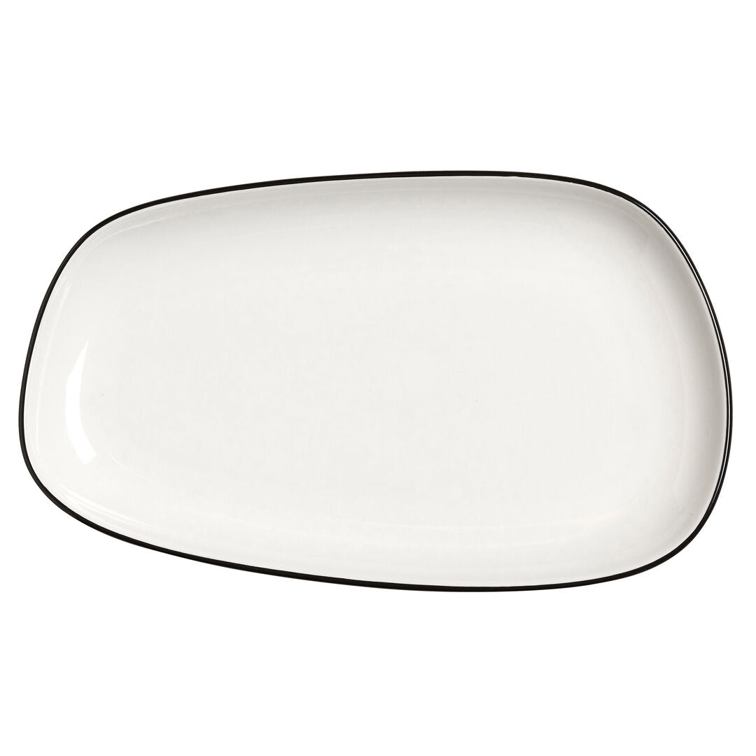 Asteria Nordic Tray 29cm (11 1/2") - Pack 6