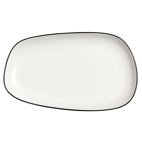 Asteria Nordic Tray 29cm (11 1/2") - Pack 6