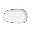 Asteria Nordic Tray 23cm (9") - Pack 12