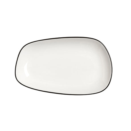 Asteria Nordic Tray 23cm (9") - Pack 12