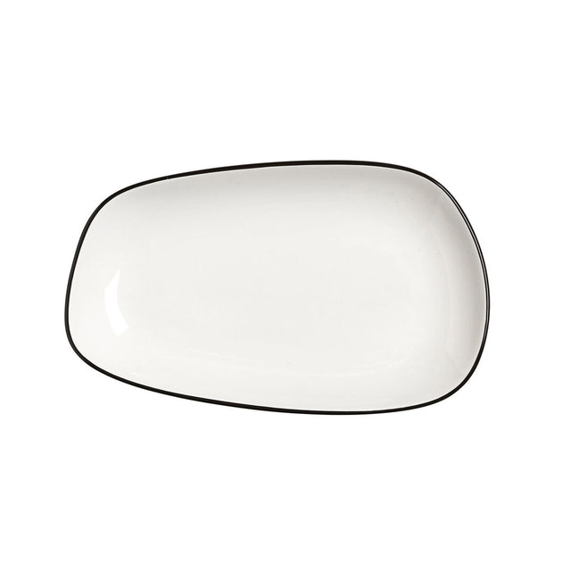 Asteria Nordic Tray 23cm (9") - Pack 12