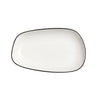 Asteria Nordic Tray 23cm (9") - Pack 12