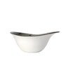 Smoke Freestyle Bowl 17.8cm 43.5cl (7" 15 1/3oz) - Pack 12