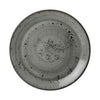 Smoke Coupe Plate 25.25cm (10") - Pack 12