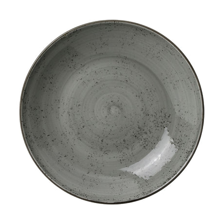 Smoke Coupe Bowl 21.6cm 83.5cl (8 1/2" 29 2/5oz) - Pack 12