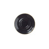 Craft Liquorice D/W Saucer 14.5cm (5 3/4") - Pack 36