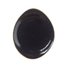 Craft Liquorice Freestyle Plate 25.5cm (10") - Pack 12